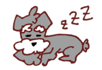 ru-i daily life sticker #10996220