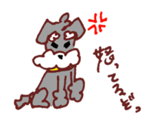 ru-i daily life sticker #10996222