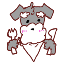 ru-i daily life sticker #10996223