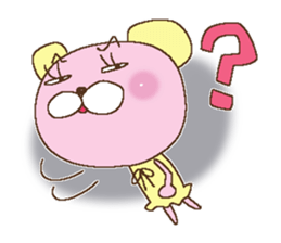 Sticker of the Reaction 2 sticker #10996270