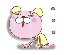 Sticker of the Reaction 2 sticker #10996273