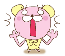 Sticker of the Reaction 2 sticker #10996284