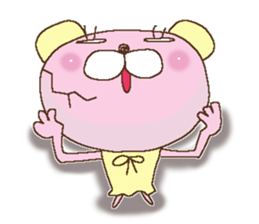 Sticker of the Reaction 2 sticker #10996287