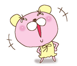 Sticker of the Reaction 2 sticker #10996301