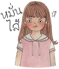 Tonkhaw 2 sticker #10996389