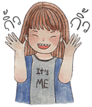 Tonkhaw 2 sticker #10996416