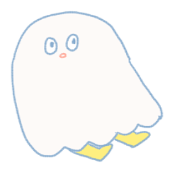 -- OBAKE-KUN --