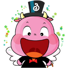 An Angel Calf's Story