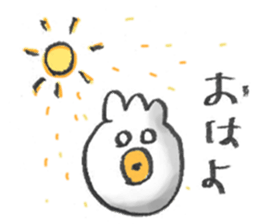 moha sticker #10997824