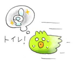 moha sticker #10997831