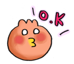 moha sticker #10997832