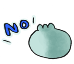 moha sticker #10997833