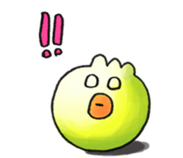 moha sticker #10997834