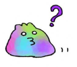 moha sticker #10997835