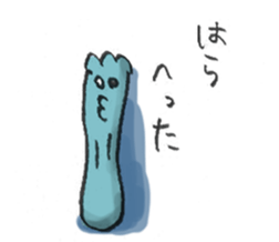 moha sticker #10997836