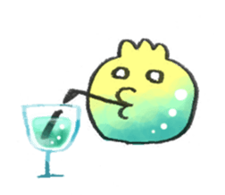 moha sticker #10997837