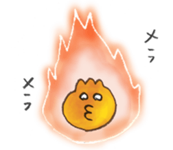 moha sticker #10997838