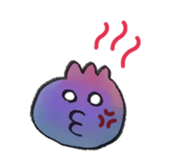 moha sticker #10997842