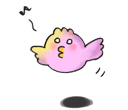 moha sticker #10997843