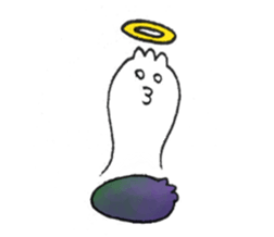 moha sticker #10997847