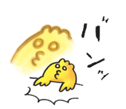 moha sticker #10997851