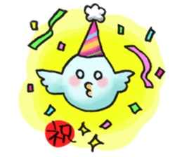 moha sticker #10997853