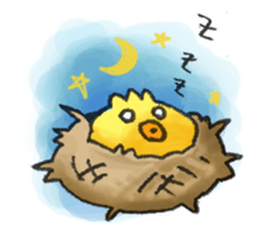 moha sticker #10997854