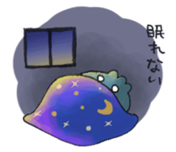 moha sticker #10997855