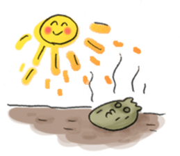 moha sticker #10997856