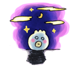 moha sticker #10997859