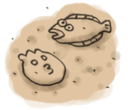 moha sticker #10997861