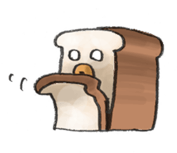 moha sticker #10997862