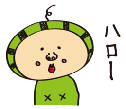 Komatsu painter ~Vol, 1 ~ sticker #10998105