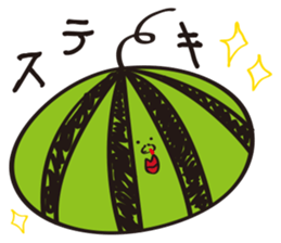 Komatsu painter ~Vol, 1 ~ sticker #10998109