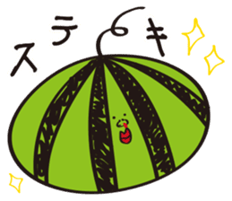 Komatsu painter ~Vol, 1 ~ sticker #10998109