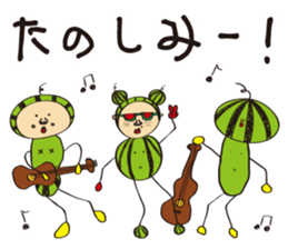 Komatsu painter ~Vol, 1 ~ sticker #10998111