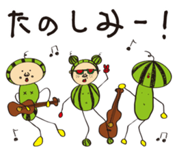 Komatsu painter ~Vol, 1 ~ sticker #10998111