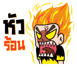 I am a GAMER sticker #10998271