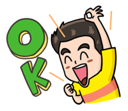 I am a GAMER sticker #10998292