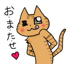 akacat sticker #10998668
