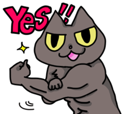 akacat sticker #10998680