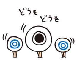 Sake bottles & Sake cups sticker #10999074