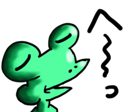 Sticker of the Curl vol.2 sticker #10999224