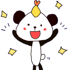 Tenmusu Panda