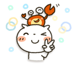 Healing20 sticker #10999565