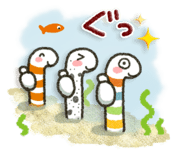 Healing20 sticker #10999566