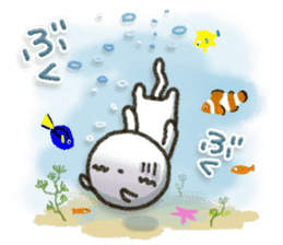 Healing20 sticker #10999569