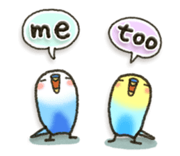 Healing20 sticker #10999581