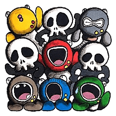 Pun intended ventilation bugs.