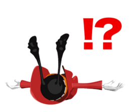 THESKULLHEADS sticker #11001034